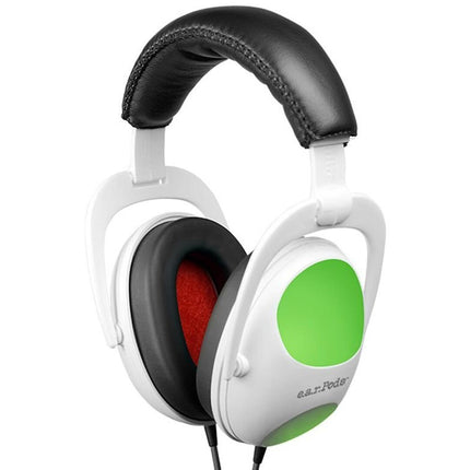 e.a.r.Pods