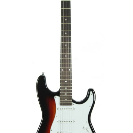Electric Guitar Set XNE3SBSET