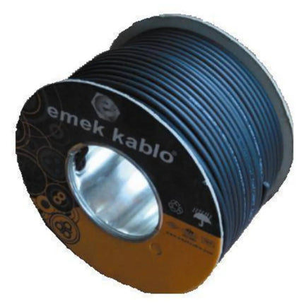 Emek Ek-106 Instrument Cable