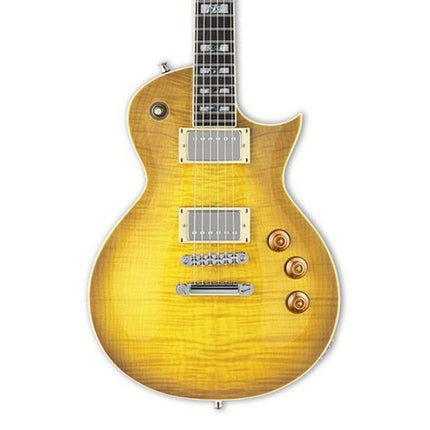 ESP LTD Alex Skolnick Signature Electric Guitar 