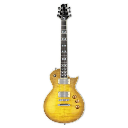 ESP LTD Alex Skolnick Signature Electric Guitar 