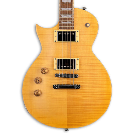 ESP LTD EC-256 Eclipse Vintage Natural Solak Elektro Gitar