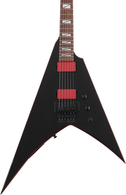 ESP LTD Garry Holt Signature GH SV-200 BLK Electric Guitar 