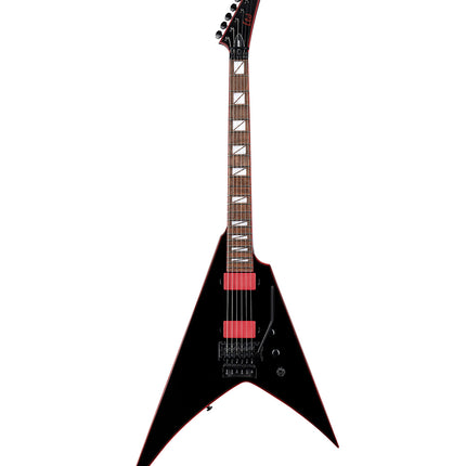 ESP LTD Garry Holt Signature GH SV-200 BLK Electric Guitar 