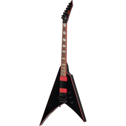 ESP LTD Garry Holt Signature GH SV-200 BLK Electric Guitar 