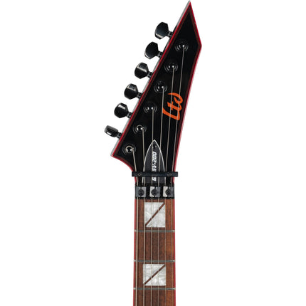 ESP LTD Garry Holt Signature GH SV-200 BLK Electric Guitar 