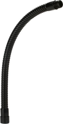 Fc-2 Goosneck Silver Mikrofon Spirali