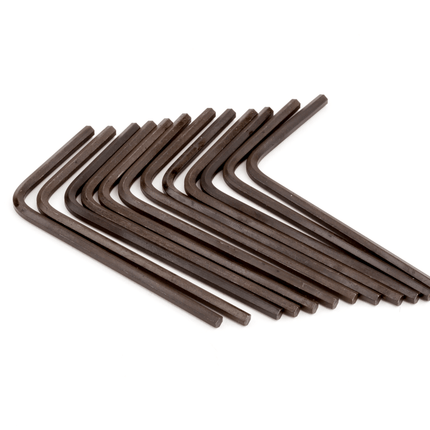 Fender 50K Linear Mini Solid Shaft Yedek Parça