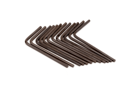 Fender 50K Linear Mini Solid Shaft Yedek Parça