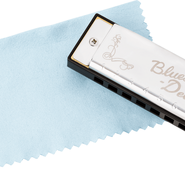 Fender Blues Deluxe NotaB Flat Mızıka