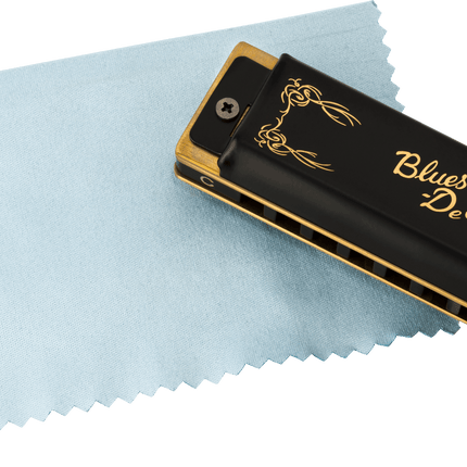 Fender Blues DeVille NotaB Flat Mızıka