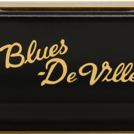 Fender Blues DeVille NotaB Flat Mızıka