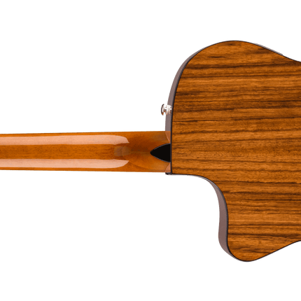 Fender CC-140SCE Concert Natural Elektro Akustik Gitar
