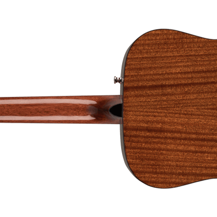 Fender FA-25N Walnut Fingerboard Natural Classical Guitar