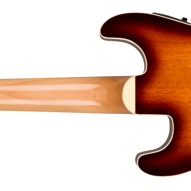 Fender Fullerton Strat Sunburst Elektro Ukulele
