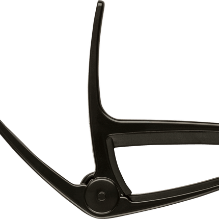Fender Laurel Elektro Gitar Capo