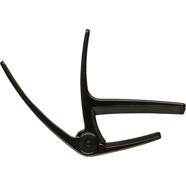Fender Laurel Elektro Gitar Capo
