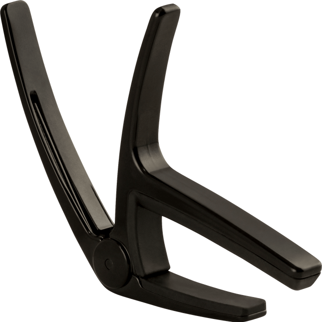 Fender Laurel Elektro Gitar Capo