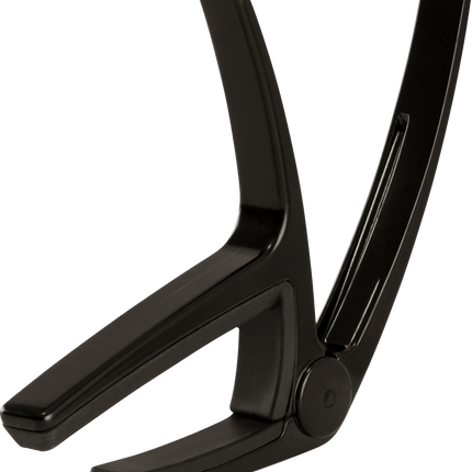 Fender Laurel Elektro Gitar Capo