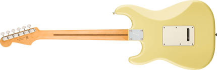 Fender Player II Stratocaster HSS Maple Fingerboard Hialeah Yellow Electric Guitar