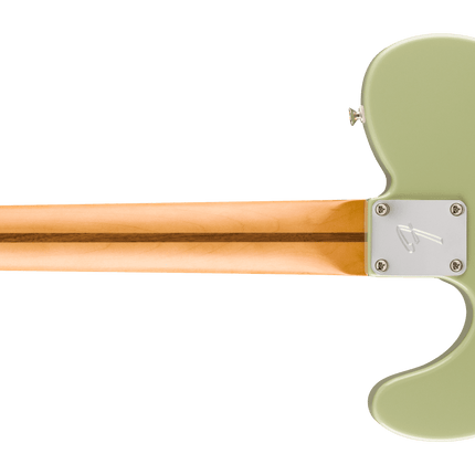 Fender Player II Telecaster Gülağacı Klavye Birch Green Elektro Gitar