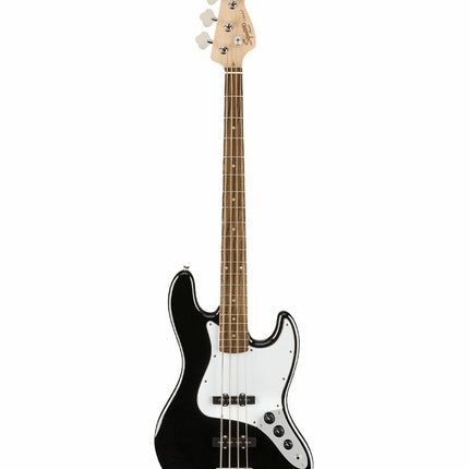 Fender  Squier Affinity Jazz Bass Laurel Klavye LRL BLK 0370760506