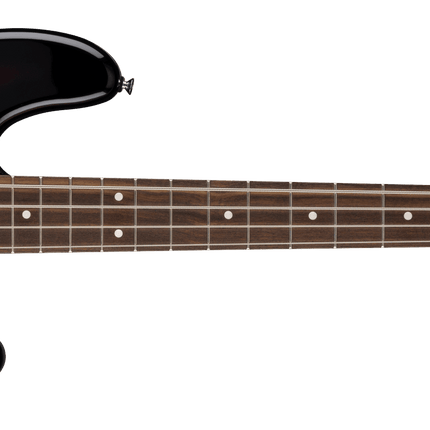 Fender Standard Precision Bass Laurel Klavye 3 Ton Sunburst Bas Gitar