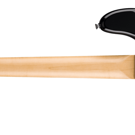 Fender Standard Precision Bass Laurel Klavye Black Bas Gitar