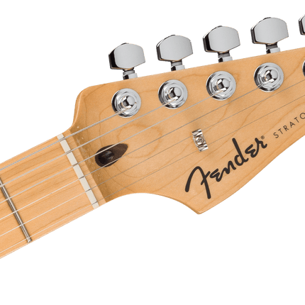Fender Standard Stratocaster Akçaağaç Klavye Olympic White Elektro Gitar