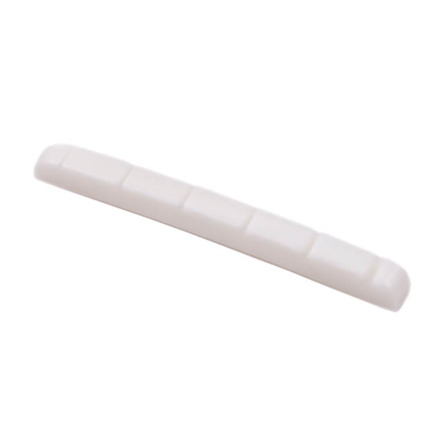 Fender Stratocaster/Telecaster Melamine String Nut Pre-Slotted Gitar Yedek Parça