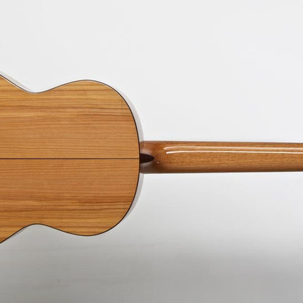 FLAMENCO GUITARS LADİN KAPAK