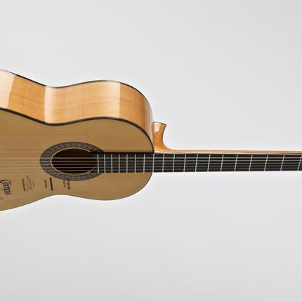 FLAMENCO GUITARS LADİN KAPAK