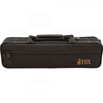 Fox FL110N Yanflüt (Nikel)