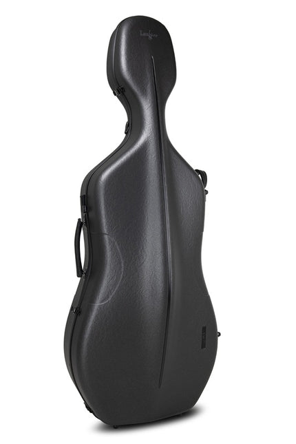 Gewa Luthier II Siyah 4/4 çello Kutusu