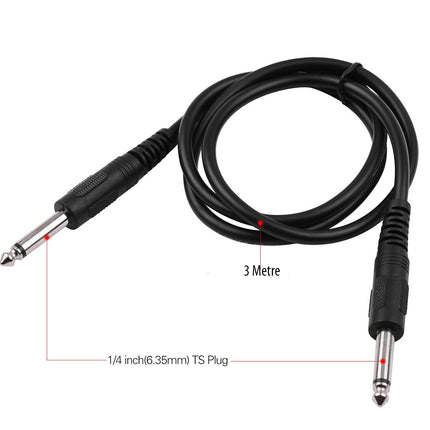Guitar Cable Ts-Ts - 3 Meters Press