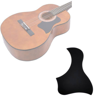 Guitar Pick Guard PG165BK Pick Guard
