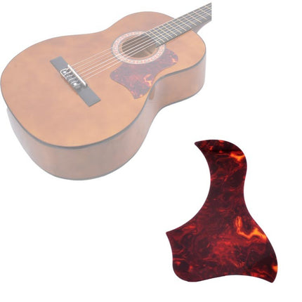 Guitar Pick Guard PG165DR Pick Guard