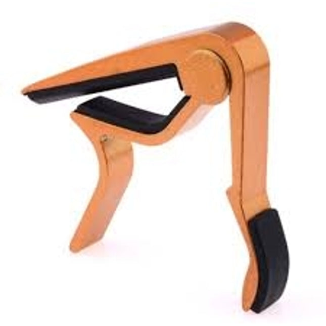 Gitar/Saz Kaposu Ed-04 Sarı