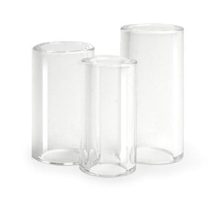 GLASS SLIDE STD-LARGE  ABD