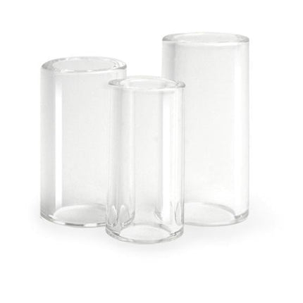 GLASS SLIDE STD-MEDIUM  ABD