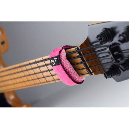 Gruv Gear FretWrap - Pink - Small