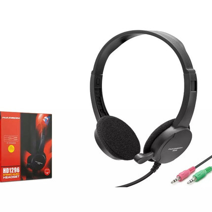 Hadron Hd1296 Kulaklık Mikrofonlu
