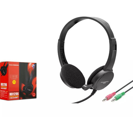 Hadron Hd1296 Kulaklık Mikrofonlu