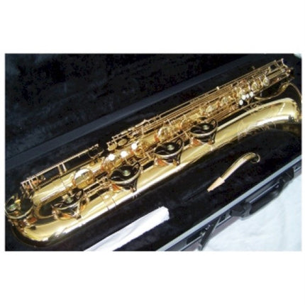 International Woodwind Bariton Saksafon IW-601-BL