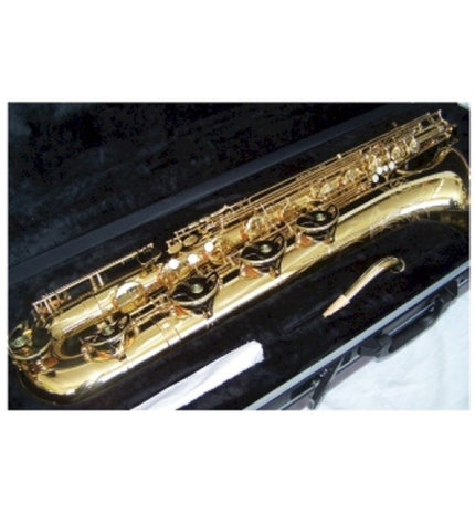 International Woodwind Bariton Saksafon IW-601-BL