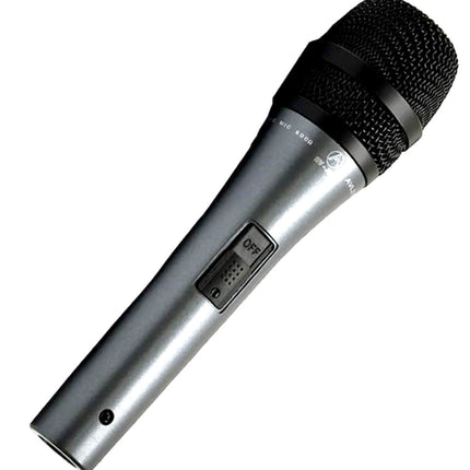 Jefe Avl 2700 Microphone