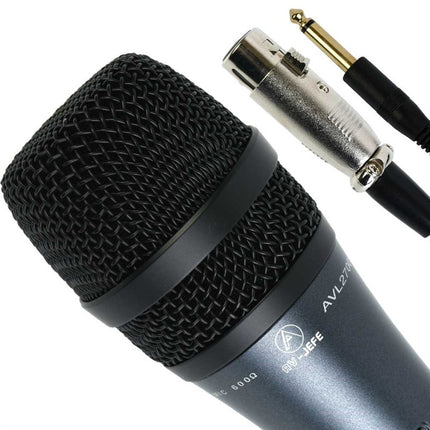 Jefe Avl 2700 Microphone