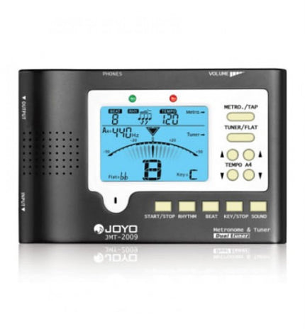 Joyo Chromatic Metrotuner JMT-2009