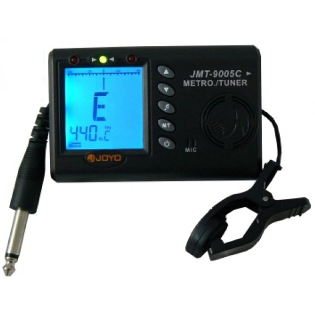 Joyo Chromatic Woodwind Metrotuner JMT-9005