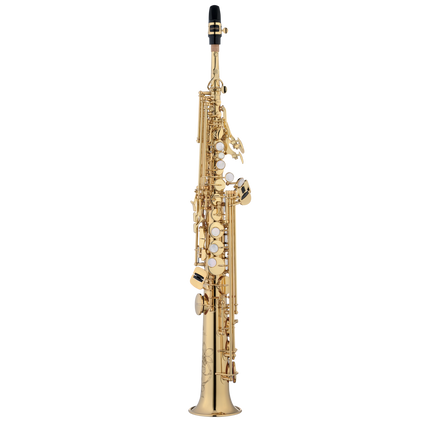 Jupiter JSS1100Q Bb Soprano Saksafon